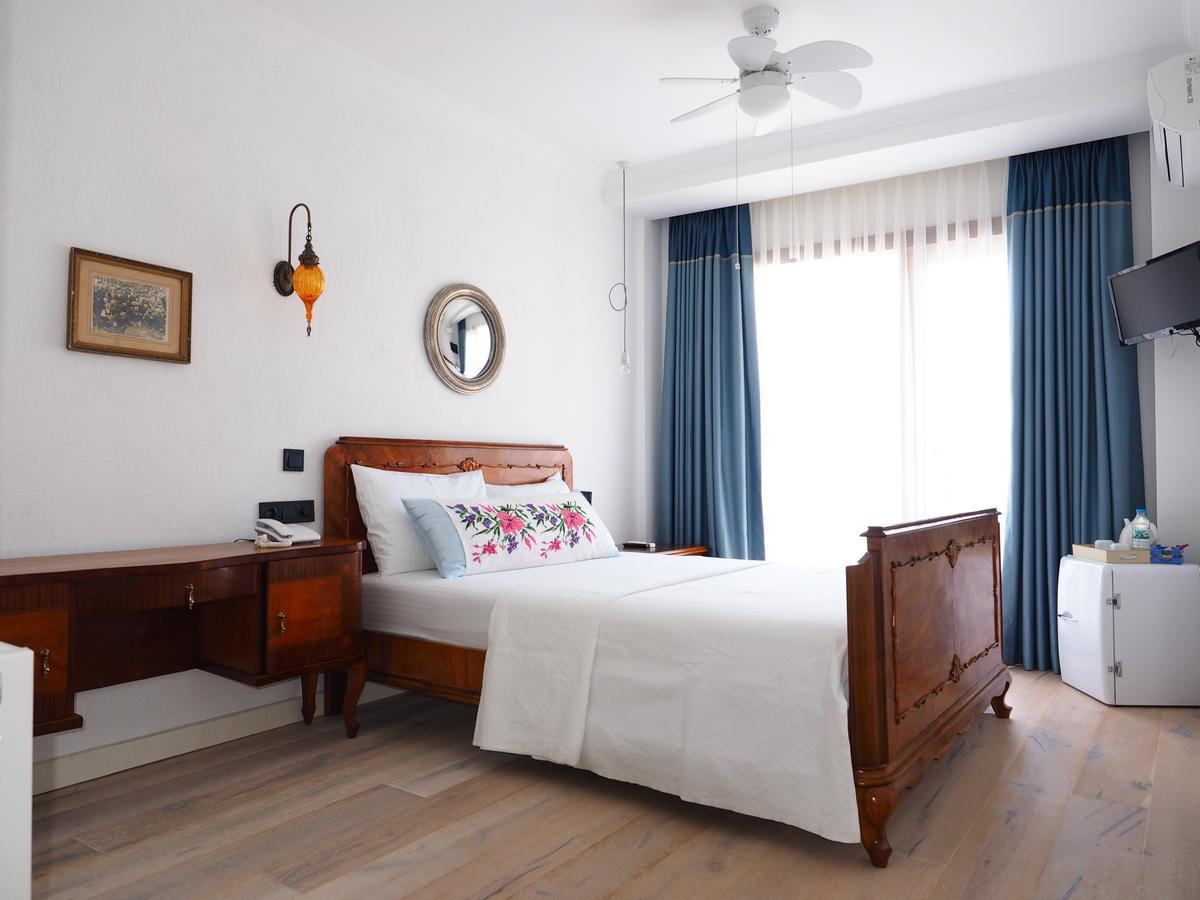 Foca 1887 Hotel エクステリア 写真