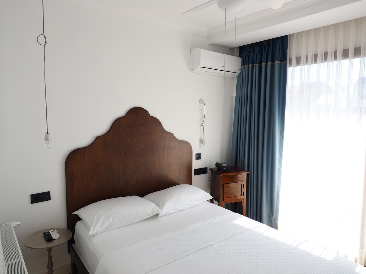 Foca 1887 Hotel エクステリア 写真