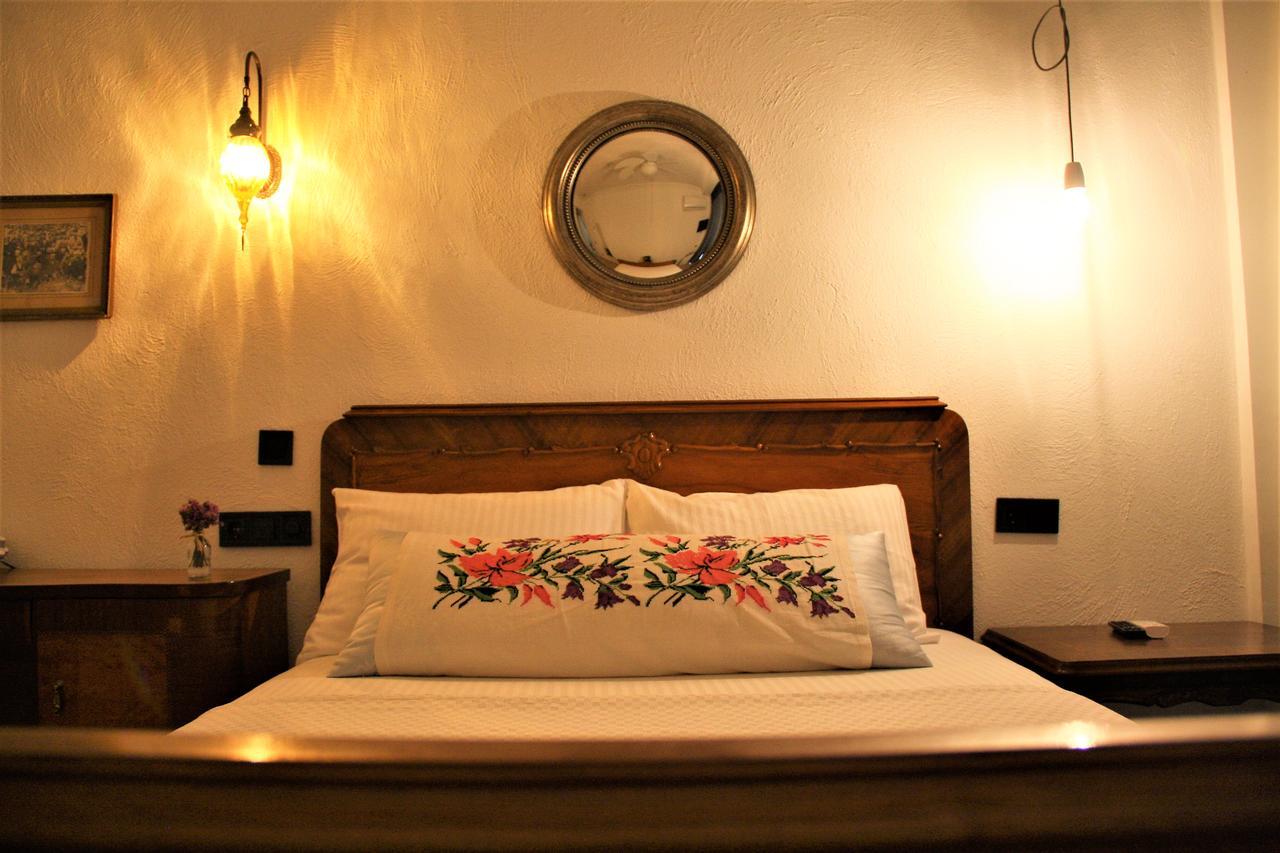 Foca 1887 Hotel エクステリア 写真