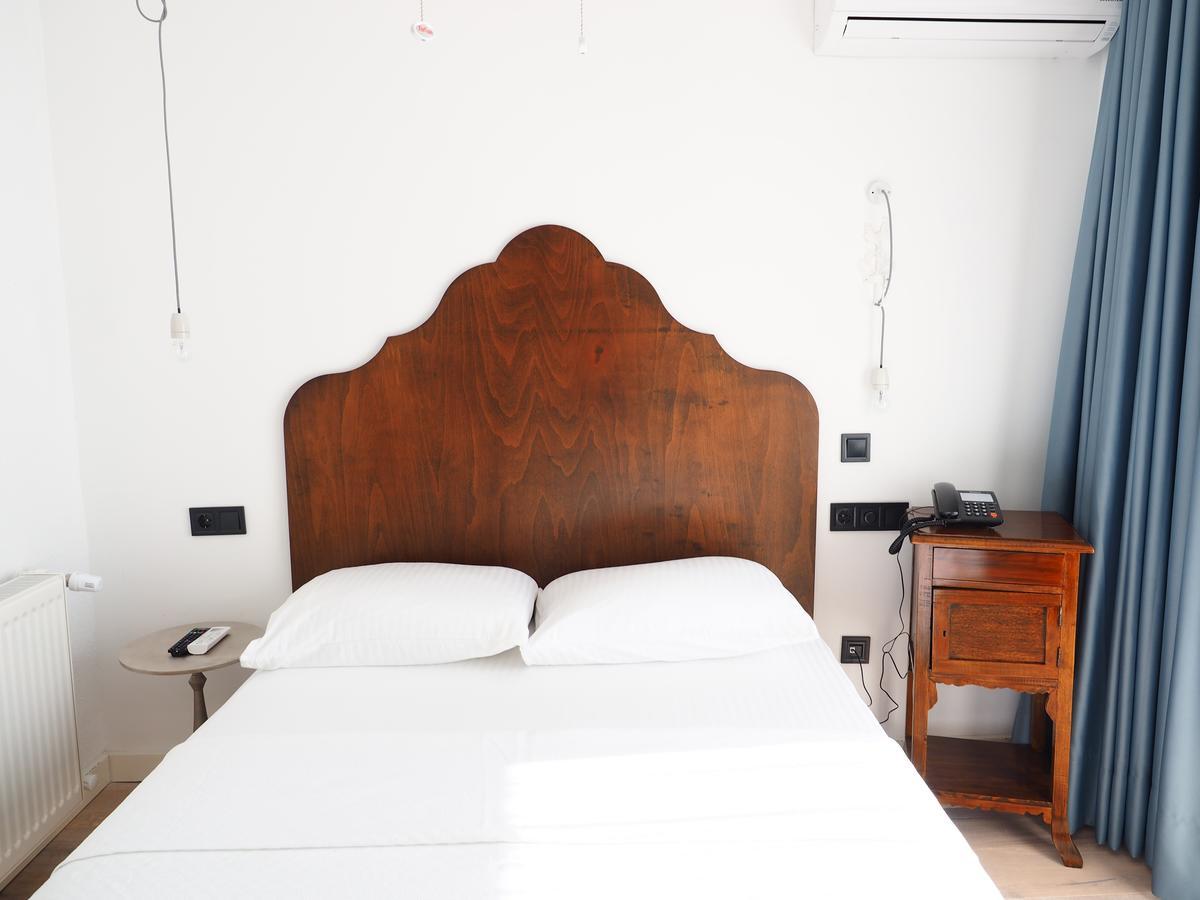 Foca 1887 Hotel エクステリア 写真