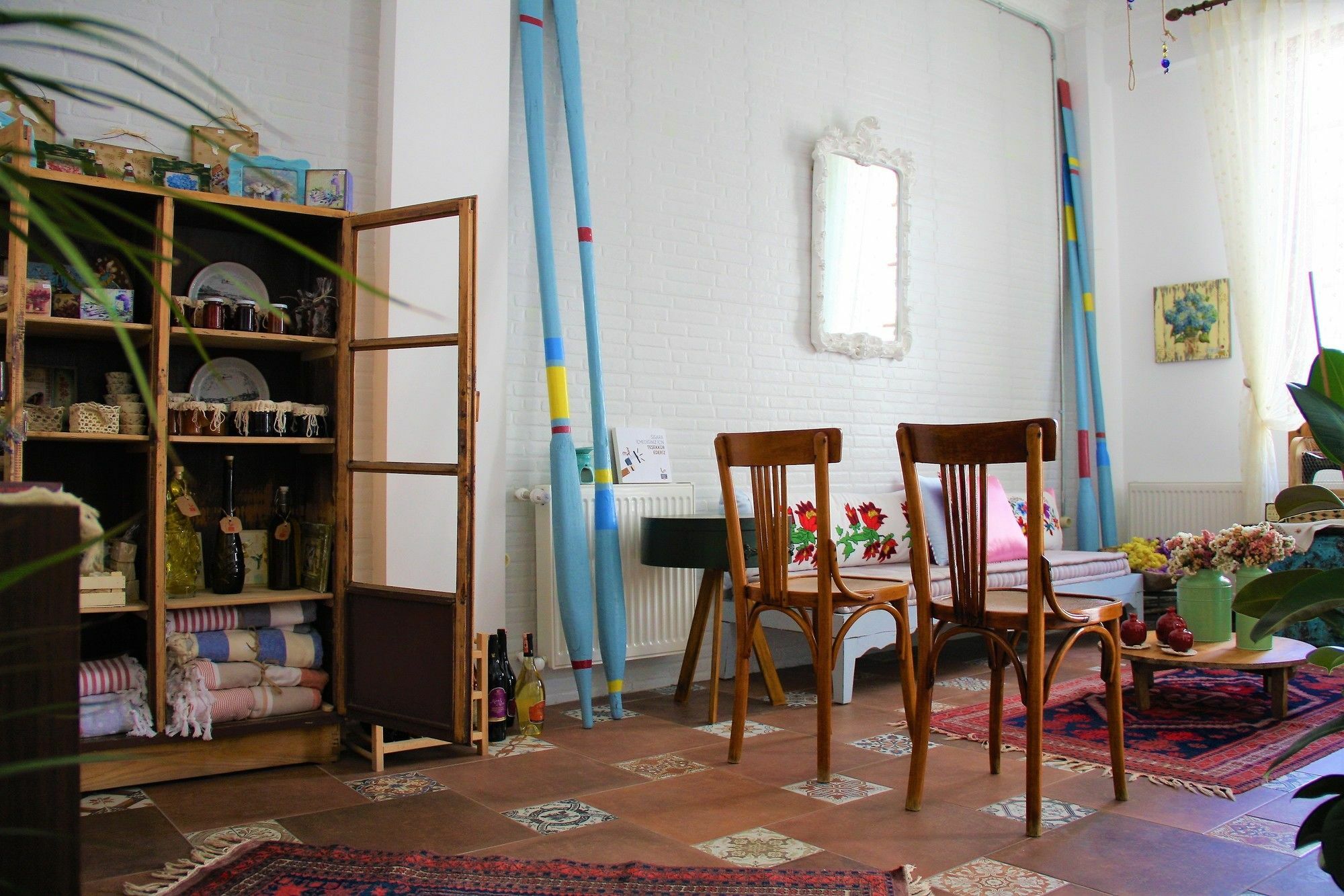 Foca 1887 Hotel エクステリア 写真